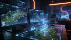 AI Agents for Strategy + Meta Predictions