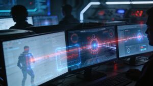 AI Anti-Cheat and Fraud Detection