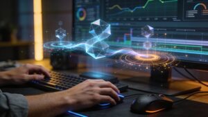 AI-Assisted Coaches and Team Analytics