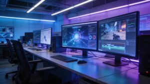 AI Testing, QA and Bug Predictors