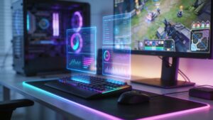AI Tools for Gamers