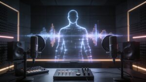 AI Voiceover Characters and Cloning