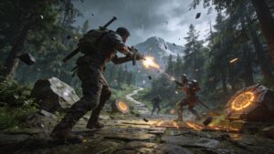 Adaptive Mobile Games: How AI Changes Difficulty in Real Time