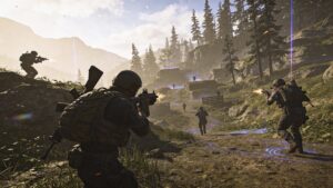 Algorithm Types in Gaming