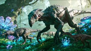 Best Procedural Creatures