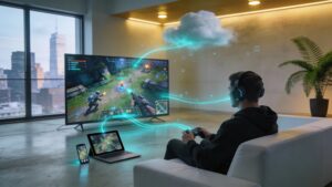 Can Cloud Gaming Replace Consoles and Gaming PCs?