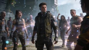 Emotion + Memory Simulation NPCs