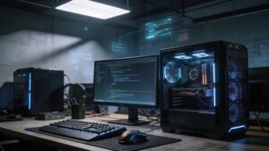 Esports Player Profiling + Scouting AI