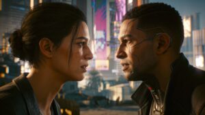 Ethics, Morality and Decision-Tree Characters