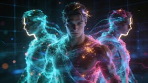 Generative Avatars and Custom Characters