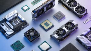 Hardware for AI Gaming