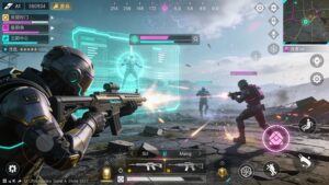 How AI Is Revolutionizing Mobile Games in 2026