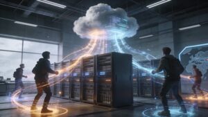 How AI Scales Game Performance in the Cloud