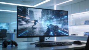 How Streaming AI Predicts Player Input to Reduce Lag