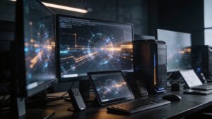 Live Match Prediction AI and Betting Insights