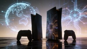 Major AI Engines and APIs