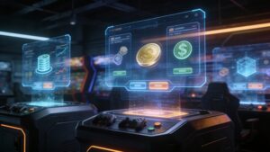 Monetization and Marketplace Tools