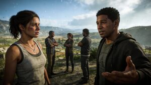 NPC Personality Engines