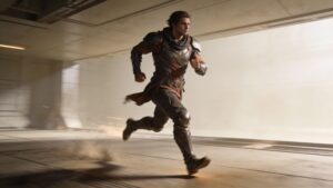 Procedural Animation Engines