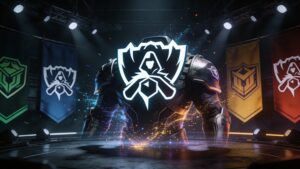 Team Branding with Generative AI