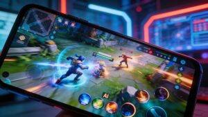 The Best AI-Powered Mobile Games You Can Play Right Now