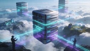 The Future of Gaming: AI-Driven Cloud Platforms Explained