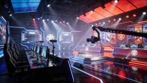 Tournament AI Tools and Automations