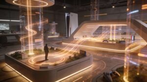 The Future of Play Forecasts