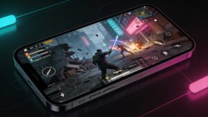 Why AI Mobile Games Feel Smarter Than Console Games