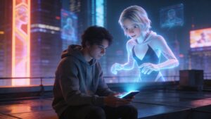 AI NPCs on Mobile: Why Characters Finally Feel Alive