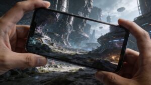 Can AI Make Mobile Games Truly Endless?