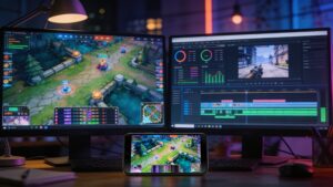 Machine Learning vs Traditional Game Design in Mobile Gaming