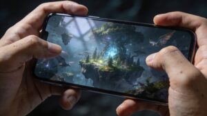 The Rise of Personalized Mobile Games Powered by AI
