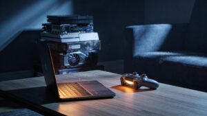 Cloud-Powered Games and the Death of Hardware Upgrades