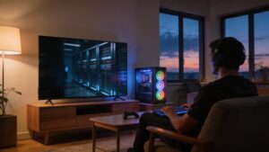 How Streaming AI Personalizes Game Performance in Real Time