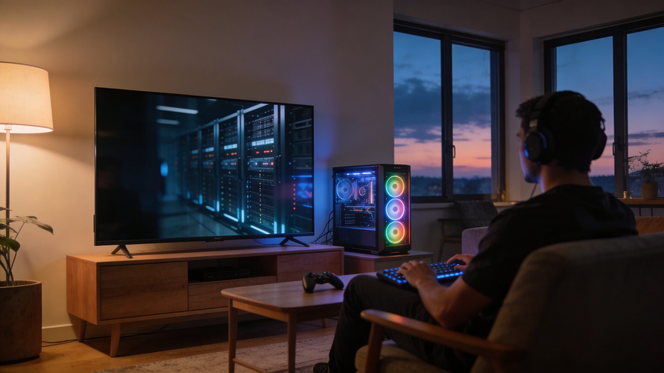 How Streaming AI Personalizes Game Performance in Real Time