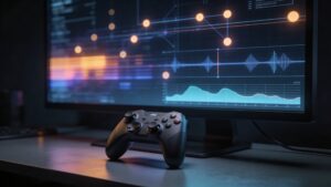 How Streaming AI Personalizes Game Performance in Real Time