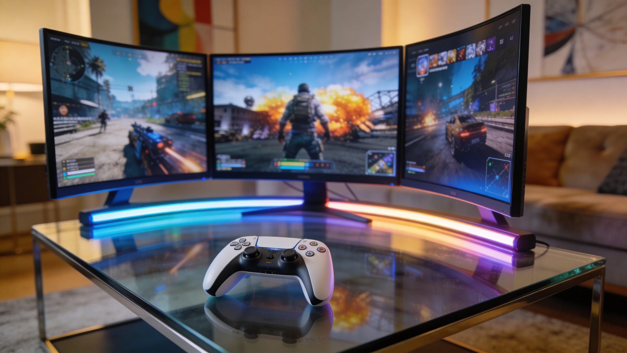 Why Cloud-Based Games Are the Netflix Moment of Gaming