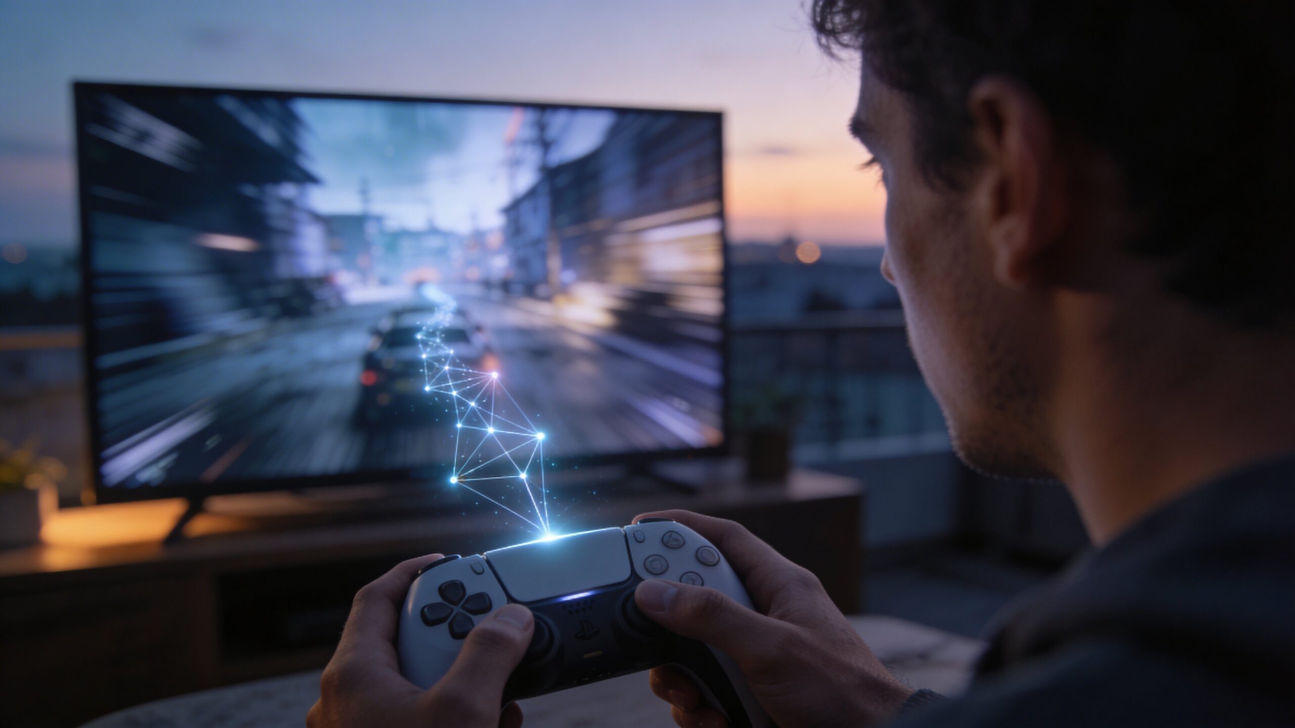 Why Latency Matters More Than Graphics in Cloud Gaming