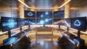 How Cloud AI Balances Graphics Quality and Performance