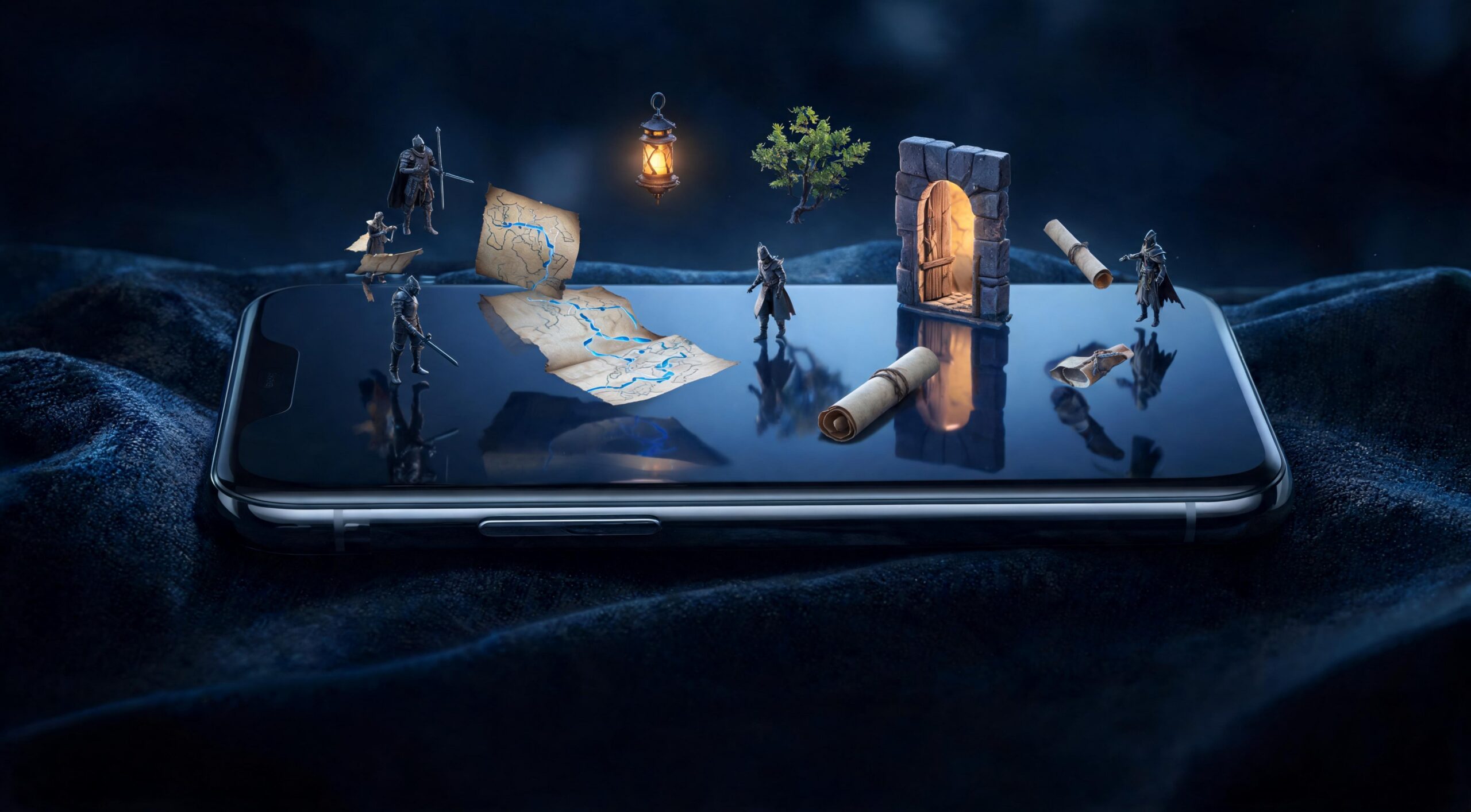 How AI Predicts What You’ll Do Next in Mobile Games