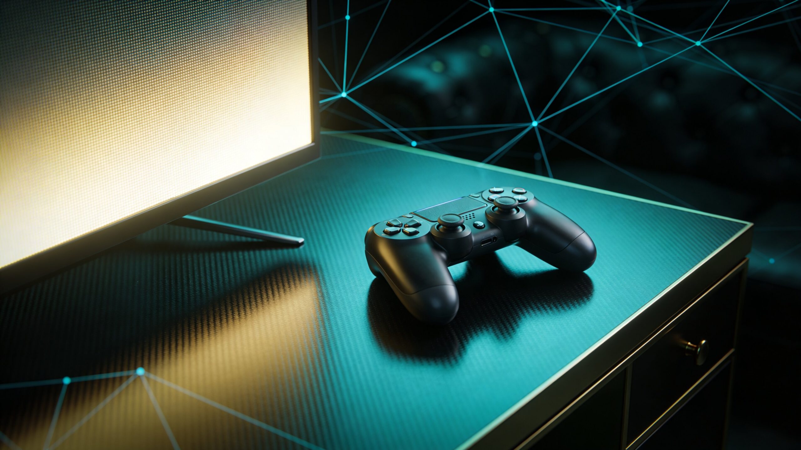 Cloud Gaming Bandwidth Explained: How AI Uses Less Data